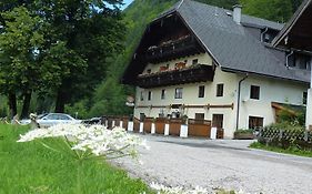 Pension Steinbräu